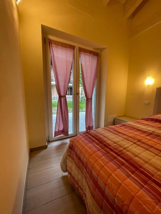 Villa Casa Tortora à Gravedona Italie